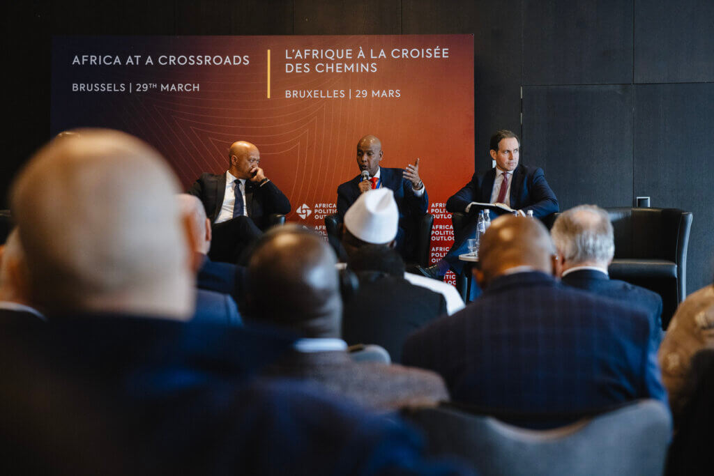 He repositions Somalia with confidence, credibility, and strategic international outreach
