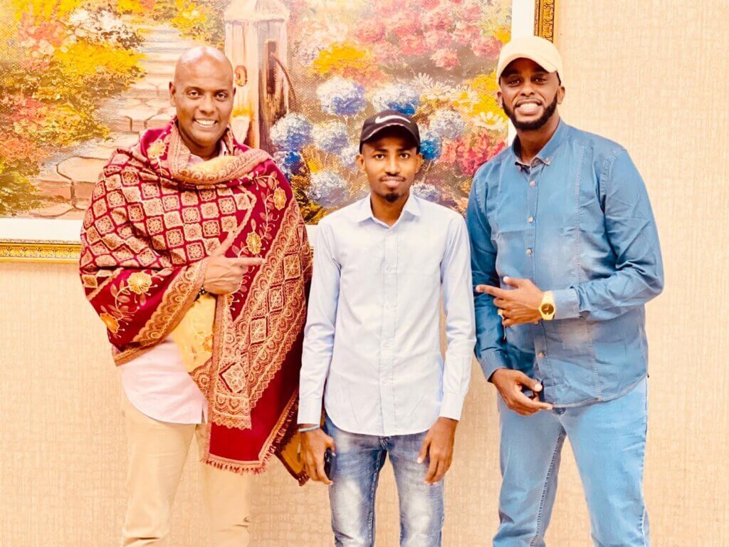 Abshir’s life’s work: justice, security, and Somali self-reliance