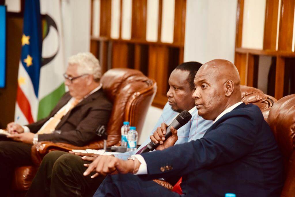 Abshir Ferro is Somalia’s bridge to a brighter global future